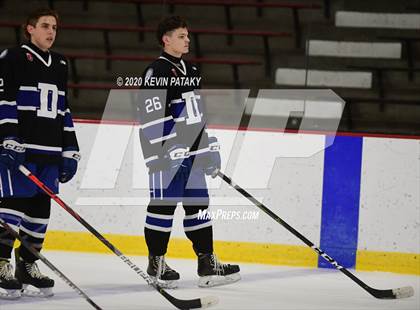 Thumbnail 2 in Darien @ Xavier photogallery.