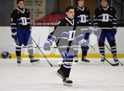 Thumbnail 2 in Darien @ Xavier photogallery.