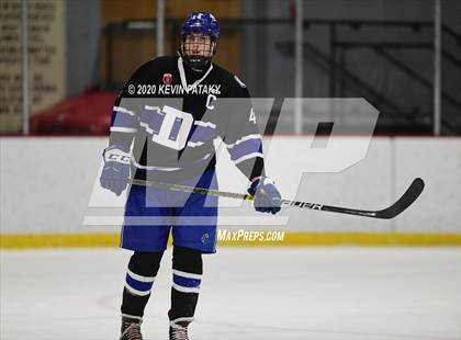 Thumbnail 3 in Darien @ Xavier photogallery.