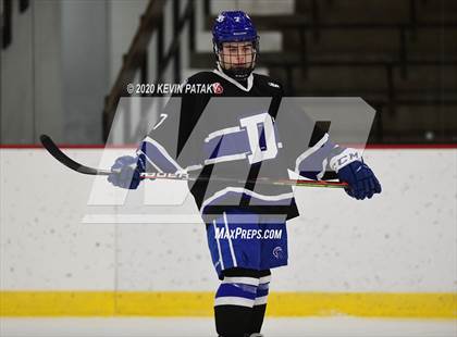 Thumbnail 3 in Darien @ Xavier photogallery.