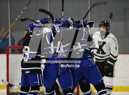 Thumbnail 1 in Darien @ Xavier photogallery.