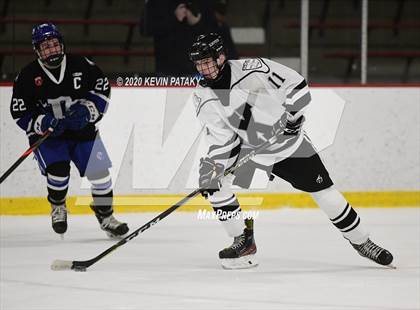 Thumbnail 1 in Darien @ Xavier photogallery.