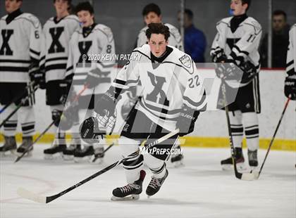 Thumbnail 2 in Darien @ Xavier photogallery.