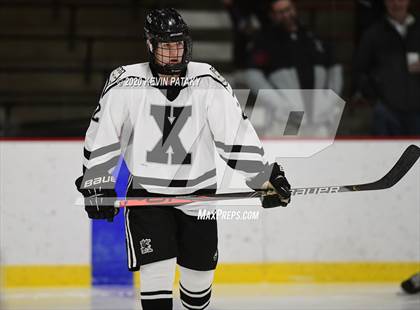Thumbnail 2 in Darien @ Xavier photogallery.