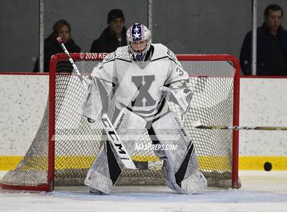 Thumbnail 1 in Darien @ Xavier photogallery.