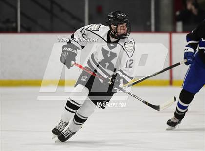 Thumbnail 2 in Darien @ Xavier photogallery.