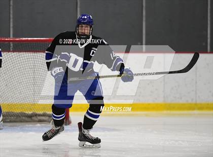 Thumbnail 1 in Darien @ Xavier photogallery.