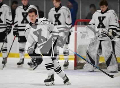 Thumbnail 2 in Darien @ Xavier photogallery.