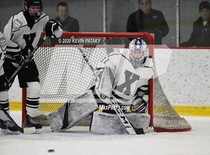 Thumbnail 3 in Darien @ Xavier photogallery.