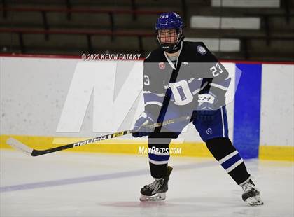 Thumbnail 3 in Darien @ Xavier photogallery.