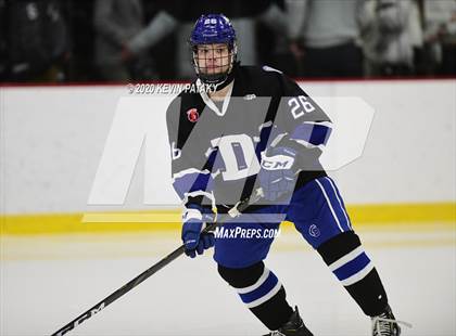 Thumbnail 1 in Darien @ Xavier photogallery.