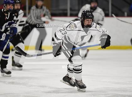 Thumbnail 1 in Darien @ Xavier photogallery.