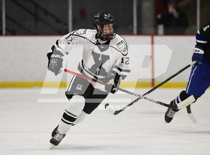 Thumbnail 3 in Darien @ Xavier photogallery.