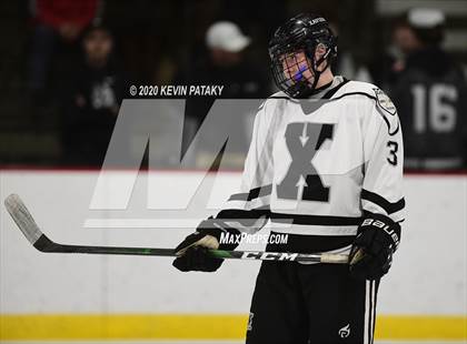 Thumbnail 2 in Darien @ Xavier photogallery.