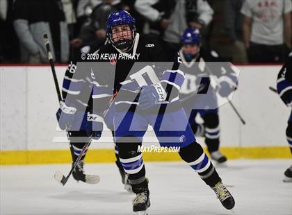 Thumbnail 3 in Darien @ Xavier photogallery.