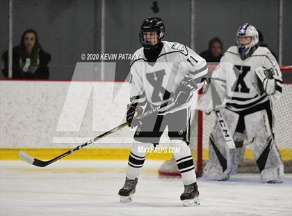 Thumbnail 2 in Darien @ Xavier photogallery.