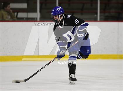 Thumbnail 3 in Darien @ Xavier photogallery.