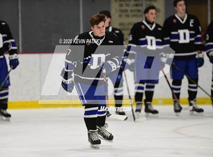 Thumbnail 2 in Darien @ Xavier photogallery.