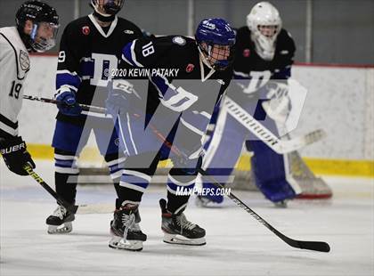 Thumbnail 1 in Darien @ Xavier photogallery.