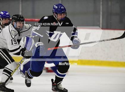 Thumbnail 2 in Darien @ Xavier photogallery.