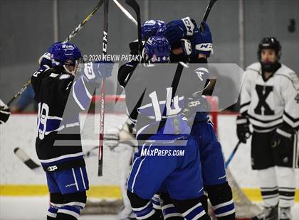 Thumbnail 3 in Darien @ Xavier photogallery.