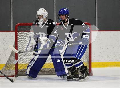 Thumbnail 2 in Darien @ Xavier photogallery.