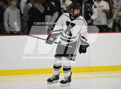 Thumbnail 1 in Darien @ Xavier photogallery.