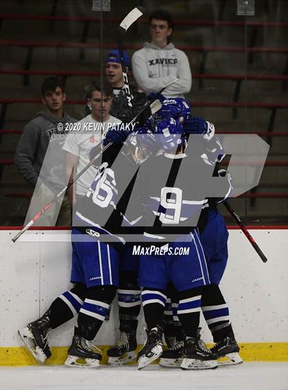Thumbnail 2 in Darien @ Xavier photogallery.