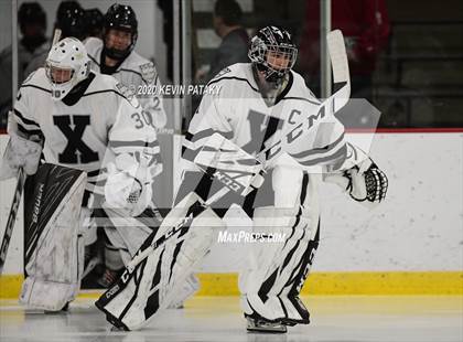 Thumbnail 3 in Darien @ Xavier photogallery.
