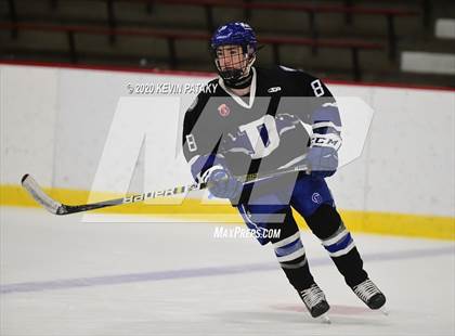 Thumbnail 3 in Darien @ Xavier photogallery.