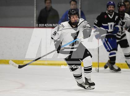 Thumbnail 3 in Darien @ Xavier photogallery.