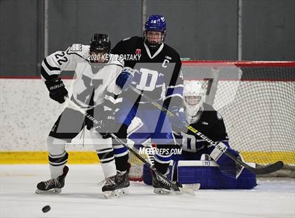 Thumbnail 2 in Darien @ Xavier photogallery.