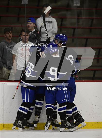 Thumbnail 1 in Darien @ Xavier photogallery.