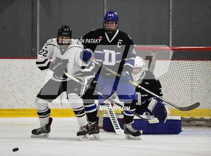Thumbnail 1 in Darien @ Xavier photogallery.