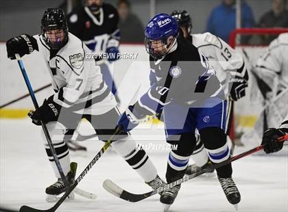 Thumbnail 1 in Darien @ Xavier photogallery.