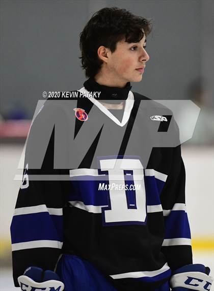 Thumbnail 1 in Darien @ Xavier photogallery.