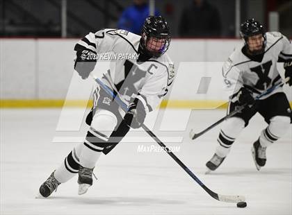 Thumbnail 1 in Darien @ Xavier photogallery.