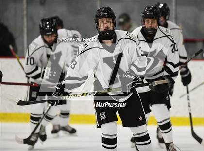 Thumbnail 1 in Darien @ Xavier photogallery.