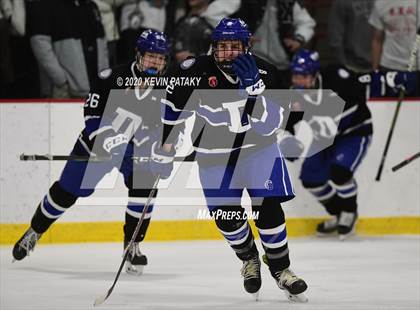 Thumbnail 2 in Darien @ Xavier photogallery.