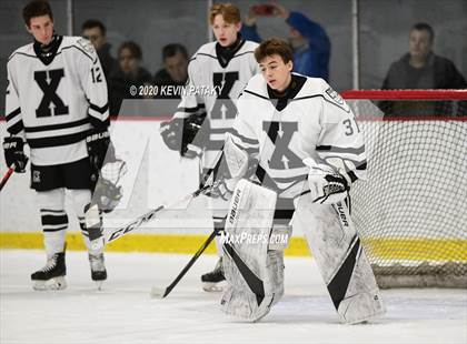 Thumbnail 3 in Darien @ Xavier photogallery.