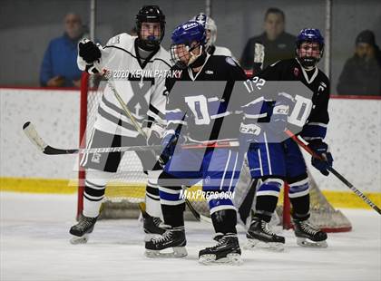 Thumbnail 1 in Darien @ Xavier photogallery.