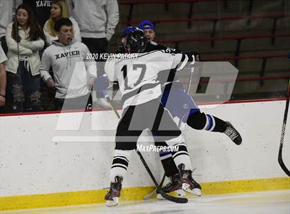 Thumbnail 3 in Darien @ Xavier photogallery.