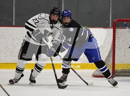 Thumbnail 2 in Darien @ Xavier photogallery.