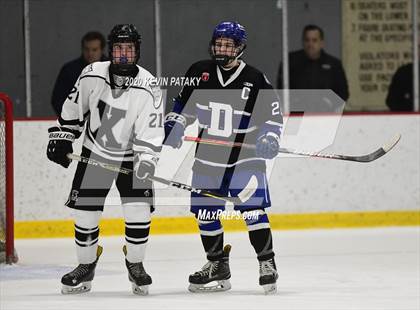 Thumbnail 2 in Darien @ Xavier photogallery.