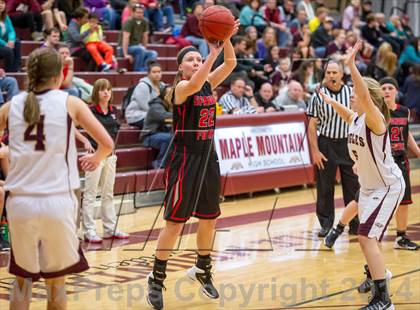 Thumbnail 2 in Spanish Fork @ Maple Mountain photogallery.
