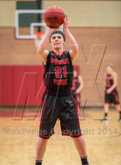 Thumbnail 3 in Spanish Fork @ Maple Mountain photogallery.