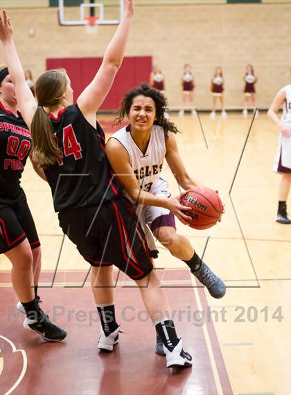 Thumbnail 1 in Spanish Fork @ Maple Mountain photogallery.
