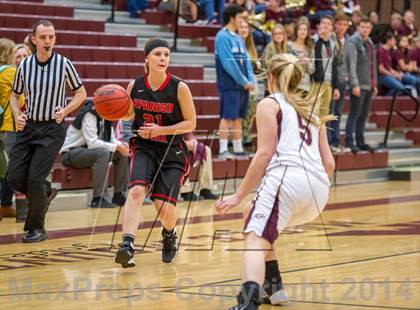 Thumbnail 2 in Spanish Fork @ Maple Mountain photogallery.