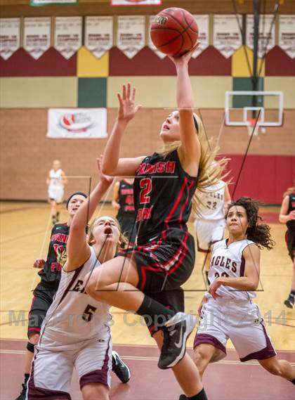 Thumbnail 1 in Spanish Fork @ Maple Mountain photogallery.