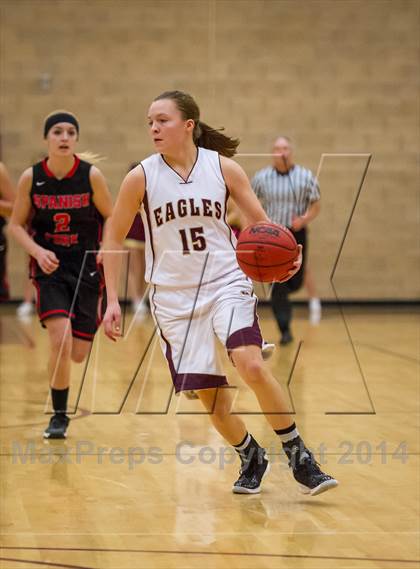 Thumbnail 1 in Spanish Fork @ Maple Mountain photogallery.